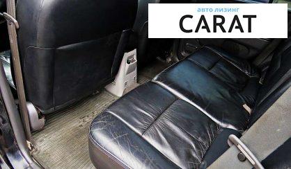 Mitsubishi Pajero Sport 2006