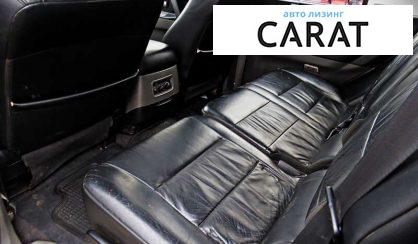 Mitsubishi Pajero 2006