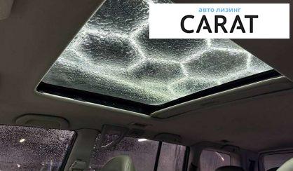 Mitsubishi Pajero 2007