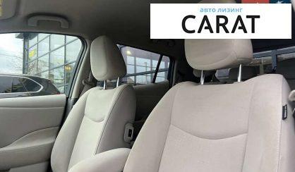 Nissan Leaf 2013