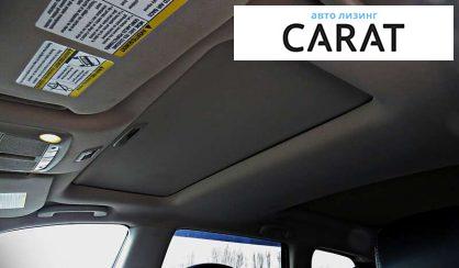 Nissan Pathfinder 2014