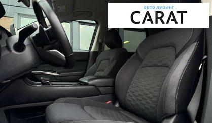 Nissan Pathfinder 2021