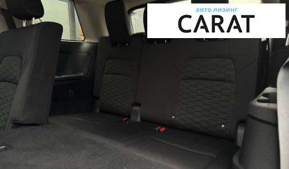 Nissan Pathfinder 2021