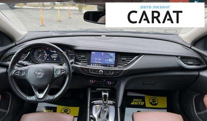 Opel Insignia 2019