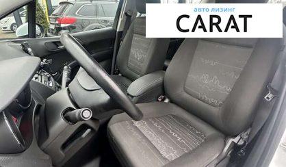 Opel Meriva 2014