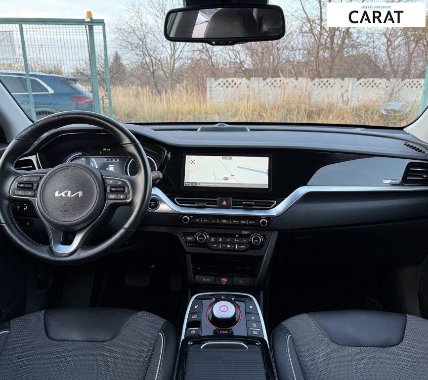 Kia Niro 2022