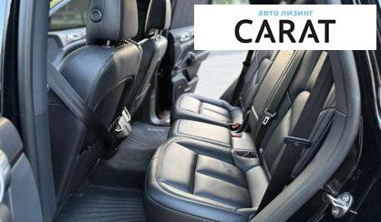 Porsche Cayenne 2017