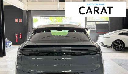 Porsche Cayenne 2025