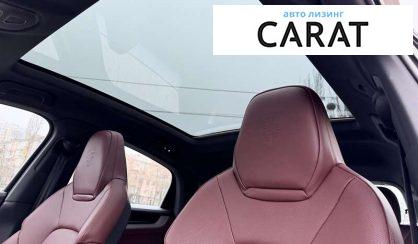 Porsche Cayenne 2024