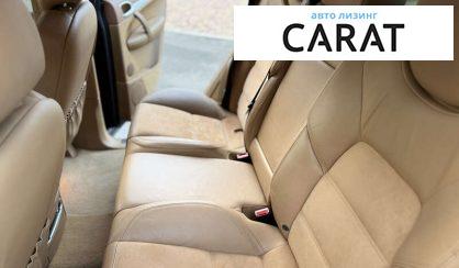 Porsche Cayenne 2008