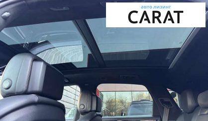 Porsche Cayenne 2017