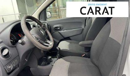 Renault Dokker VAN 2025