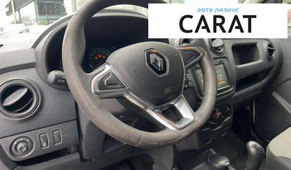 Renault Dokker VAN 2025