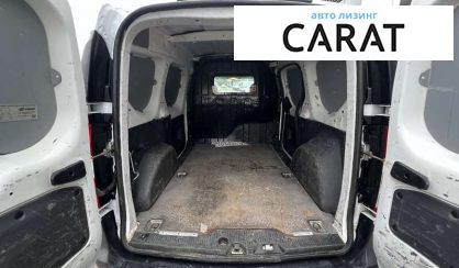 Renault Dokker VAN 2025