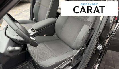 Renault Grand Scenic 2009