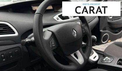 Renault Grand Scenic 2009