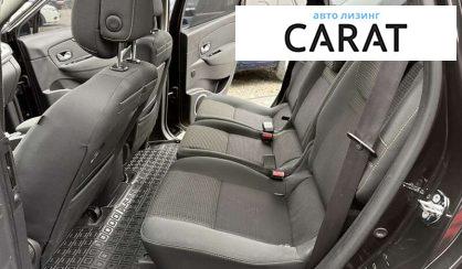 Renault Grand Scenic 2009