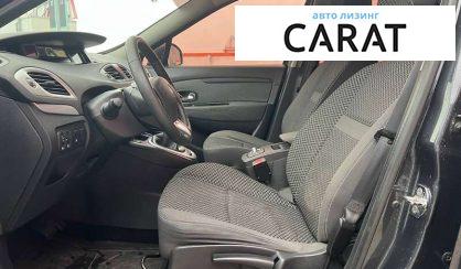 Renault Grand Scenic 2011