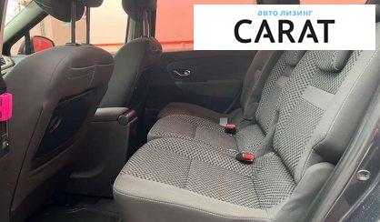 Renault Grand Scenic 2011