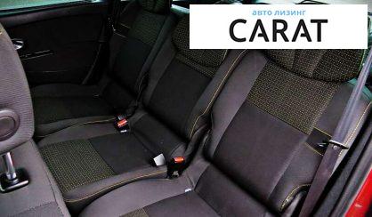 Renault Grand Scenic 2010