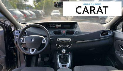 Renault Grand Scenic 2011