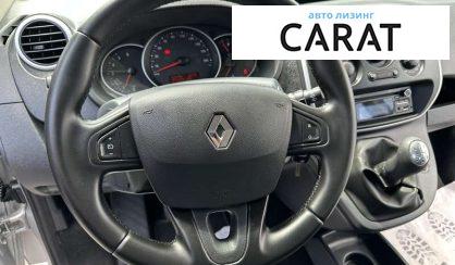 Renault Kangoo 2016