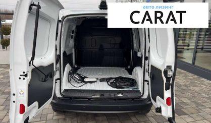 Renault Kangoo 2022