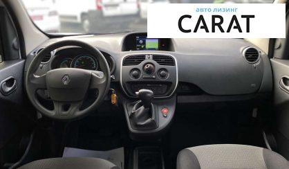 Renault Kangoo 2020
