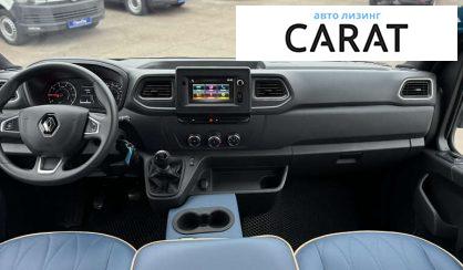 Renault Master 2024