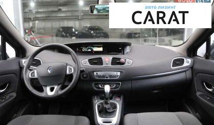 Renault Megane 2011