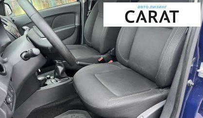 Renault Sandero 2019