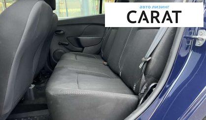 Renault Sandero 2019