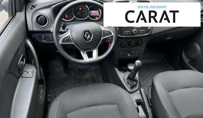 Renault Sandero 2019