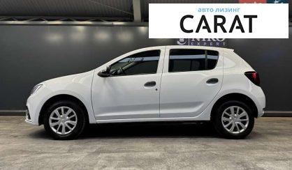 Renault Sandero 2019