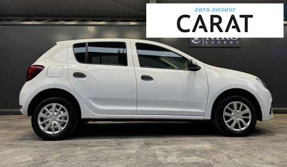 Renault Sandero 2019