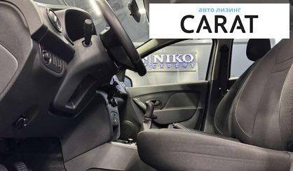 Renault Sandero 2019