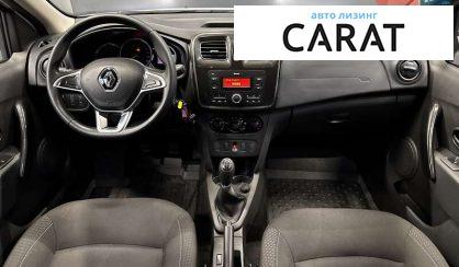 Renault Sandero 2019