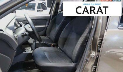 Renault Sandero 2019