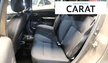 Renault Sandero 2019