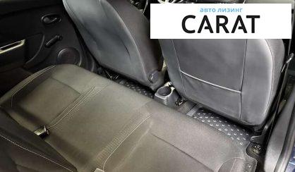 Renault Sandero 2019