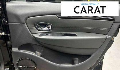Renault Scenic 2013