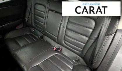 Renault Talisman 2016