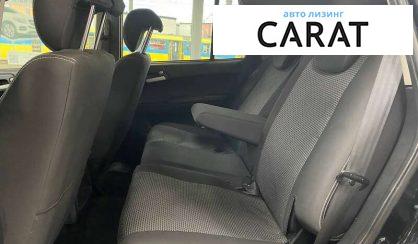 SsangYong Kyron 2010