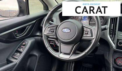 Subaru Crosstrek 2018