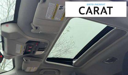 Subaru Crosstrek 2018