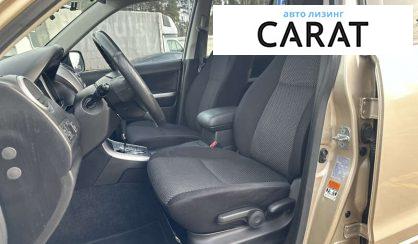 Suzuki Grand Vitara 2007