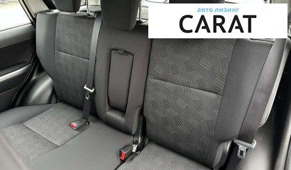 Suzuki Grand Vitara 2018