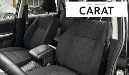 Suzuki Grand Vitara 2018