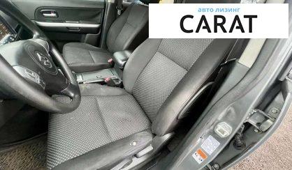 Suzuki Grand Vitara 2006