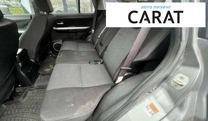 Suzuki Grand Vitara 2006